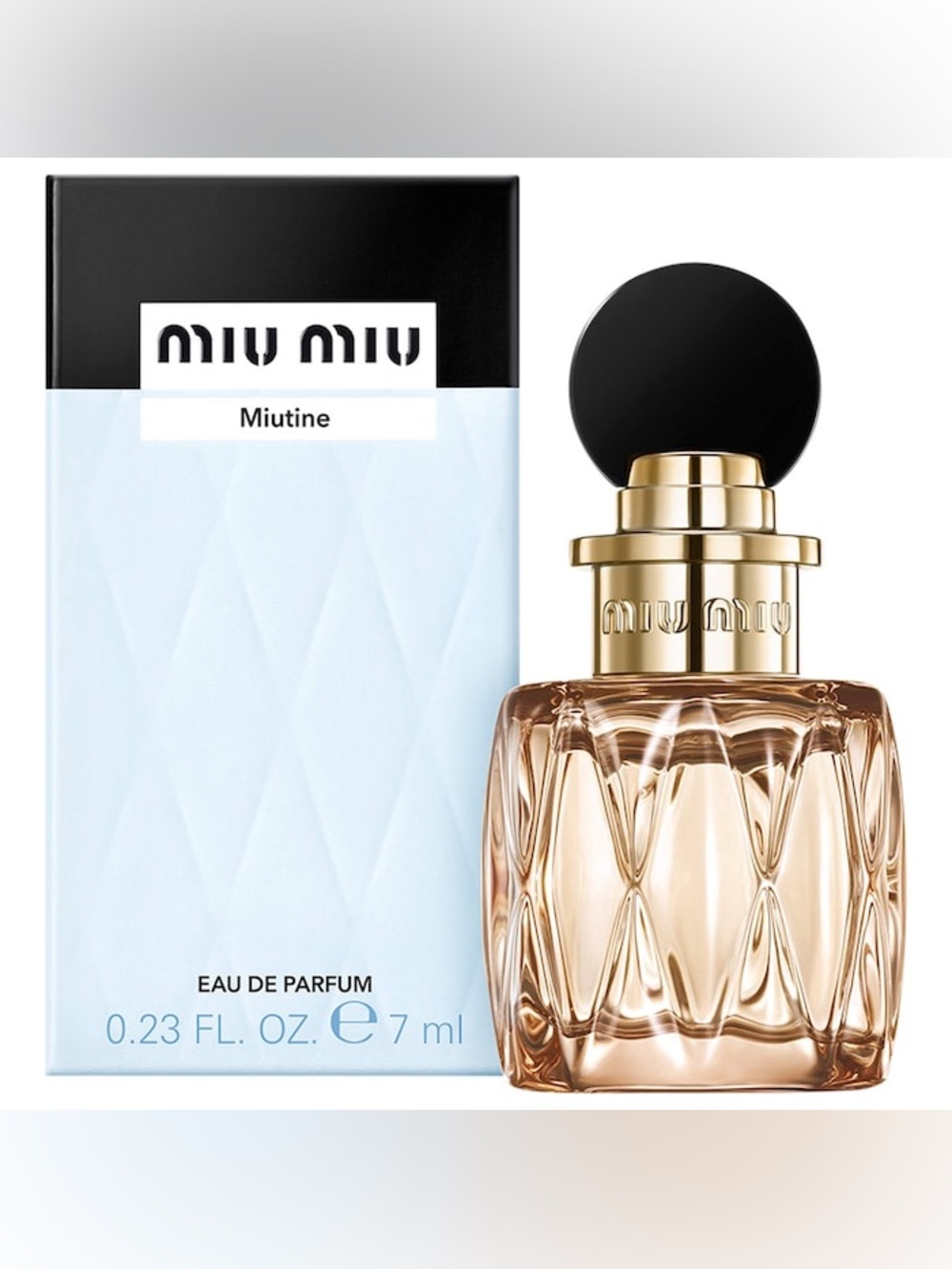 Miu Miu Miutine Mini 7ml